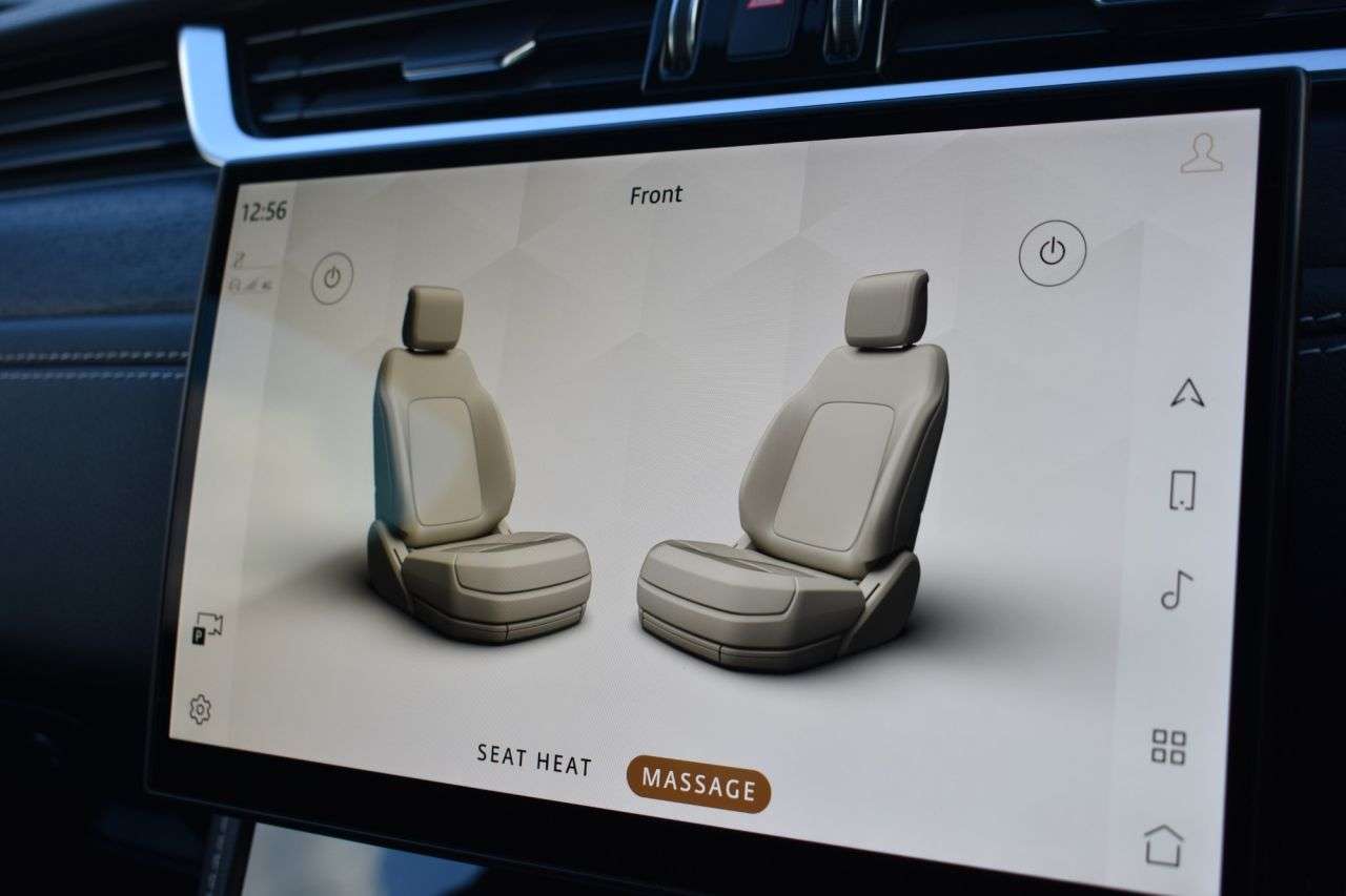 2021 JAGUAR F-PACE 2021 JAGUAR F-PACE