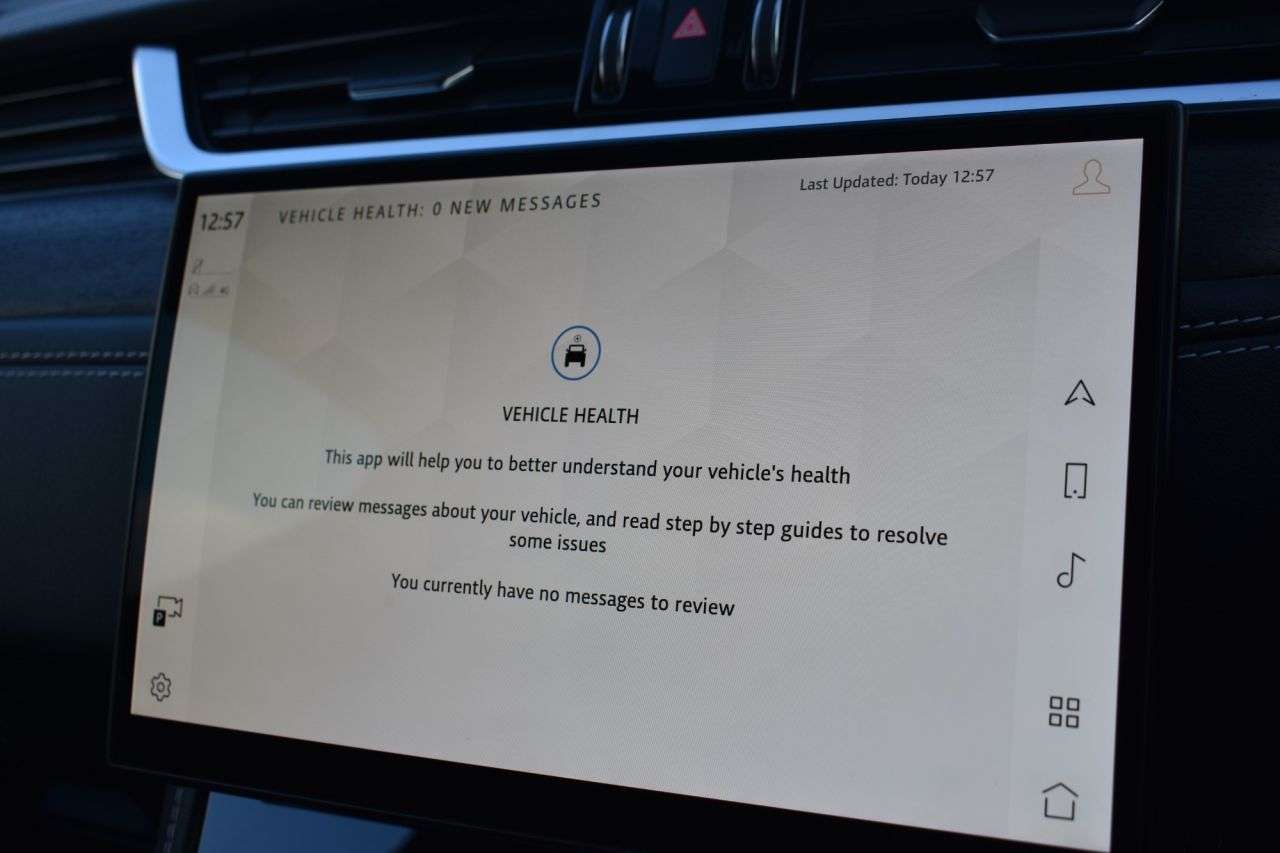 2021 JAGUAR F-PACE 2021 JAGUAR F-PACE