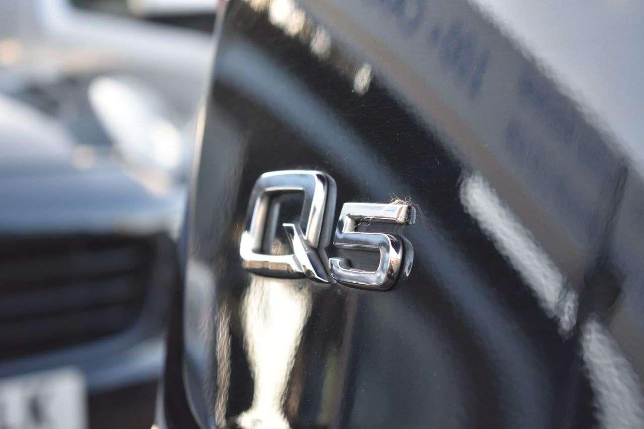 2019 AUDI Q5 2019 AUDI Q5