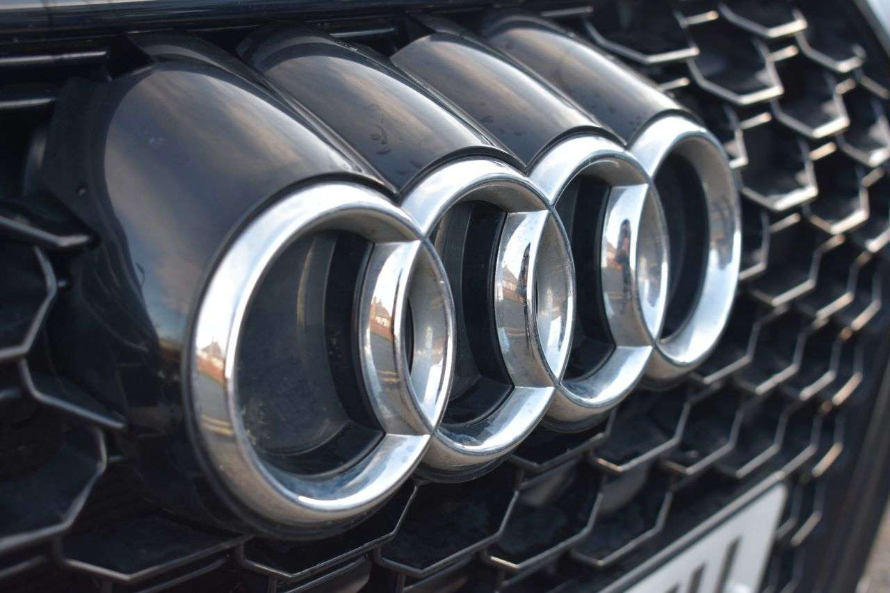 2019 AUDI Q5 2019 AUDI Q5