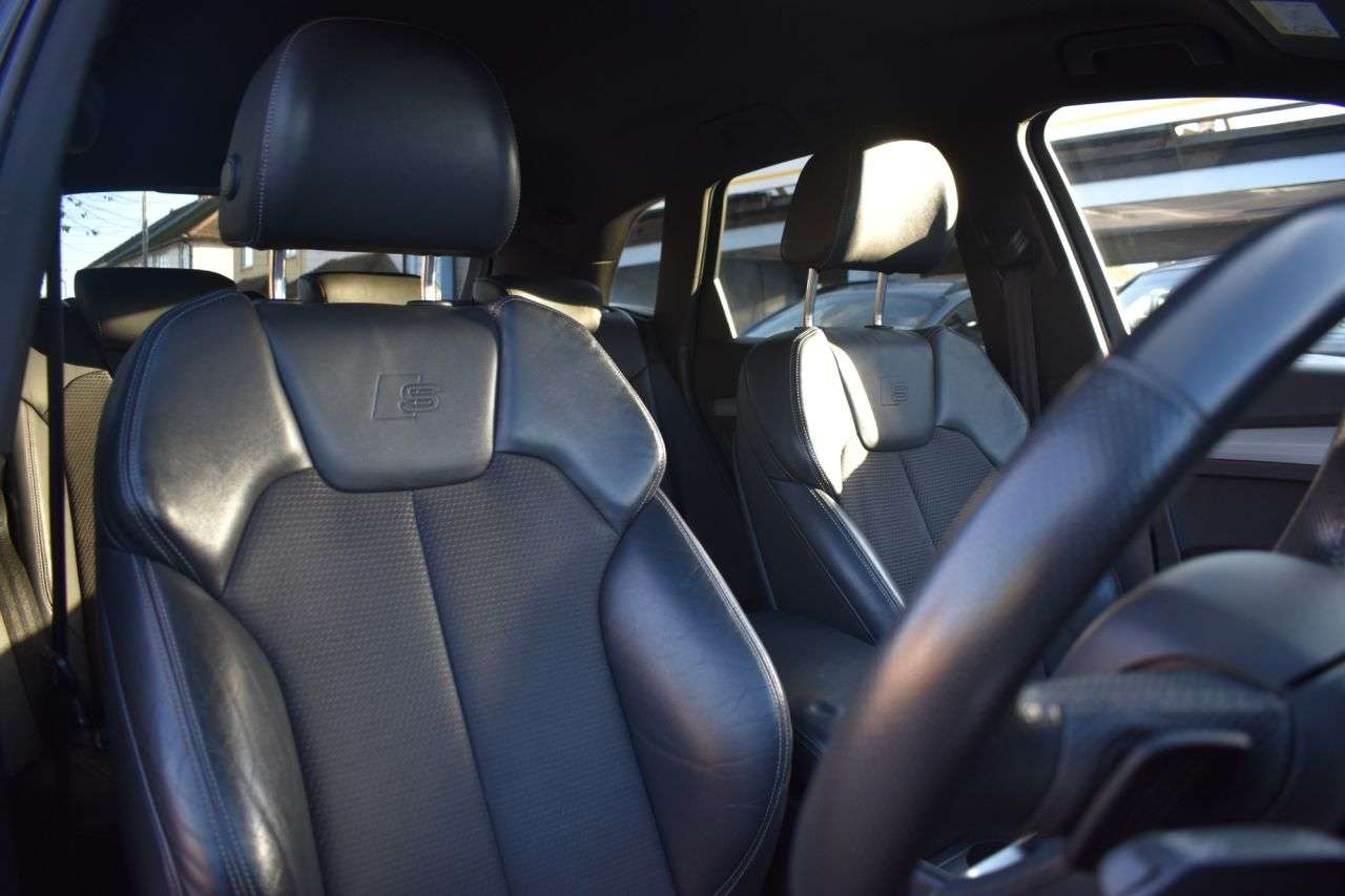 2019 AUDI Q5 2019 AUDI Q5