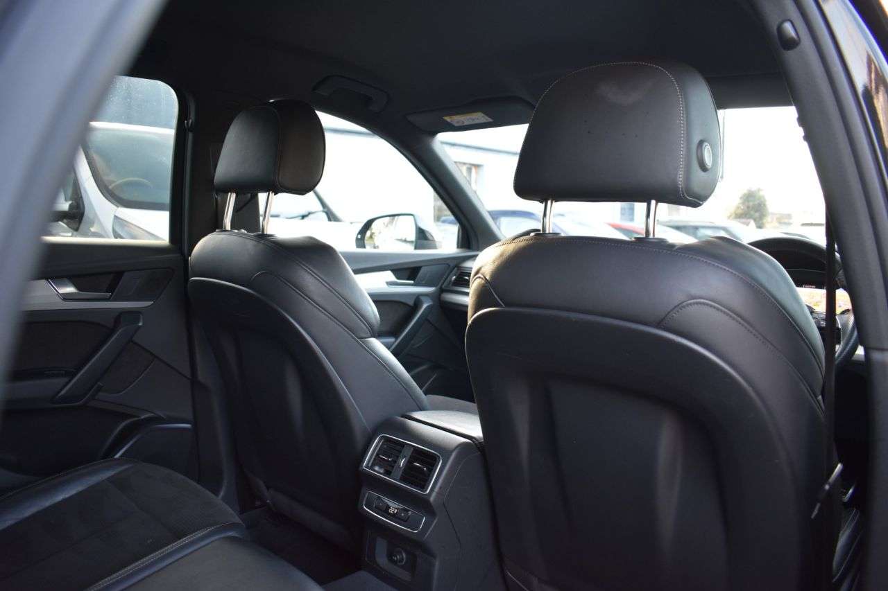 2019 AUDI Q5 2019 AUDI Q5