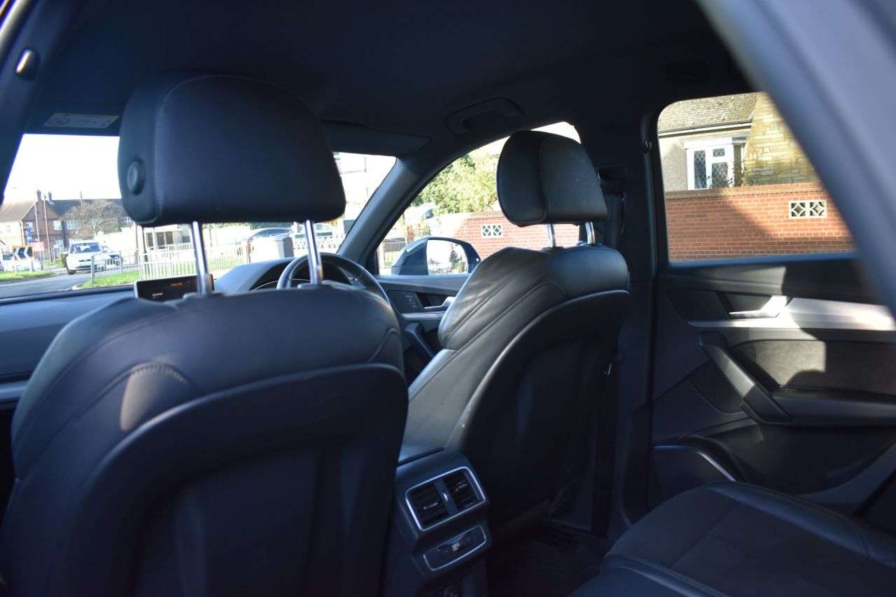 2019 AUDI Q5 2019 AUDI Q5