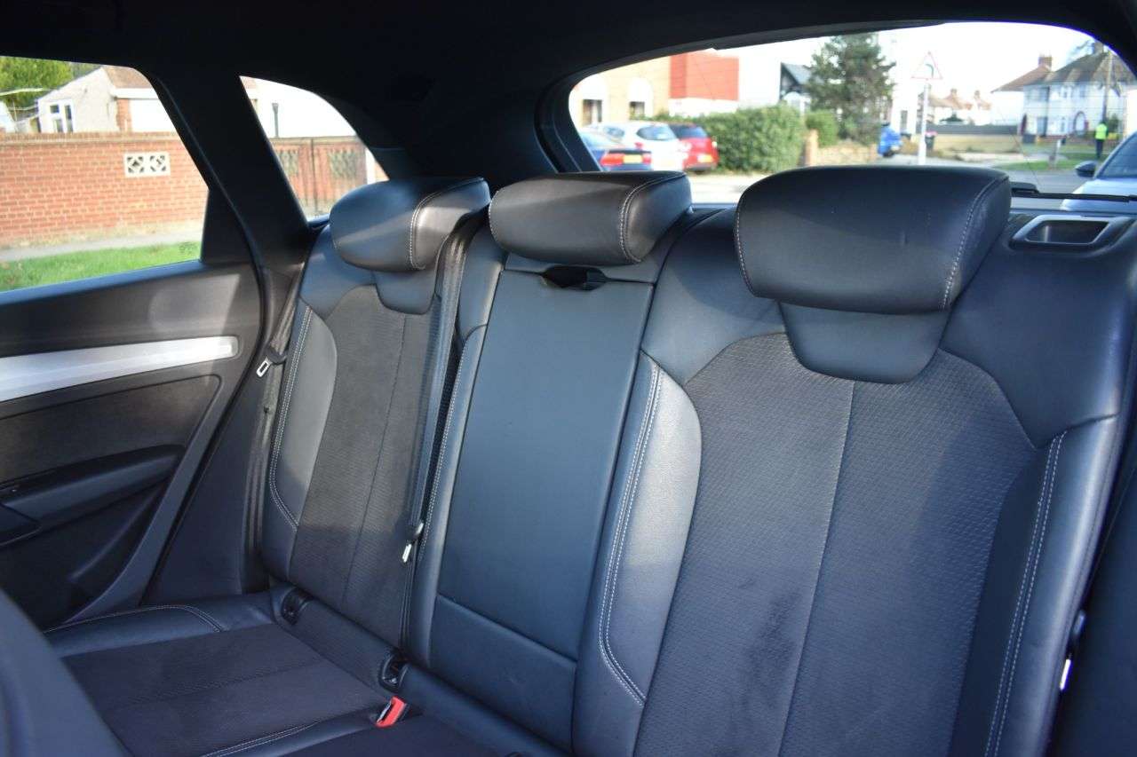 2019 AUDI Q5 2019 AUDI Q5