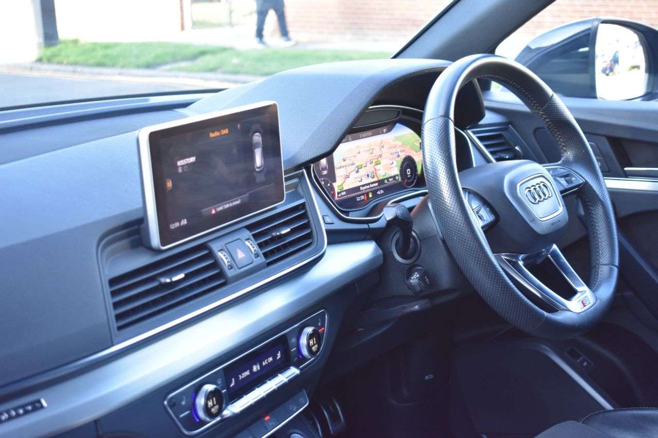 2019 AUDI Q5 2019 AUDI Q5