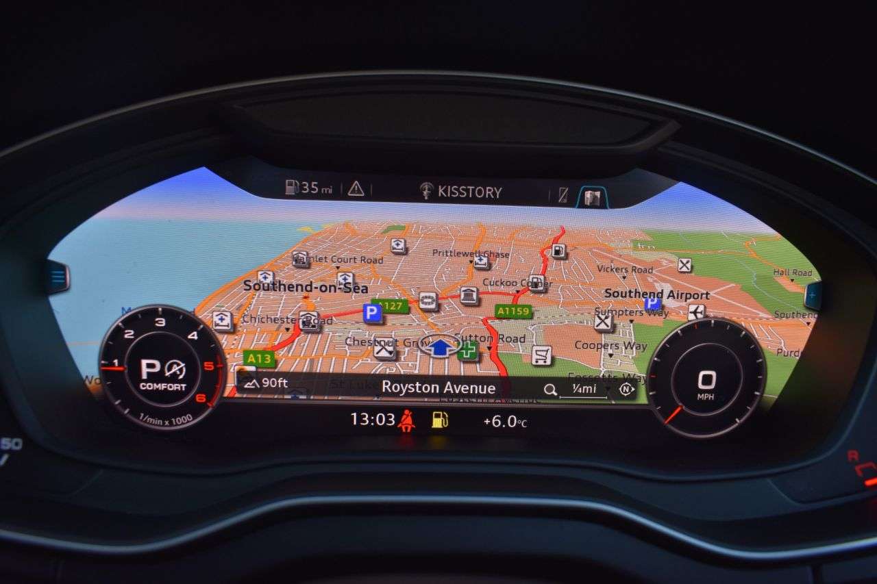 2019 AUDI Q5 2019 AUDI Q5