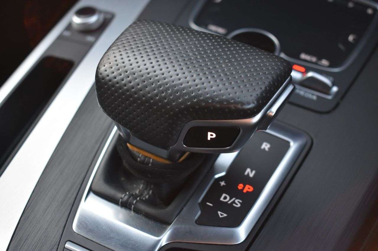 2019 AUDI Q5 2019 AUDI Q5