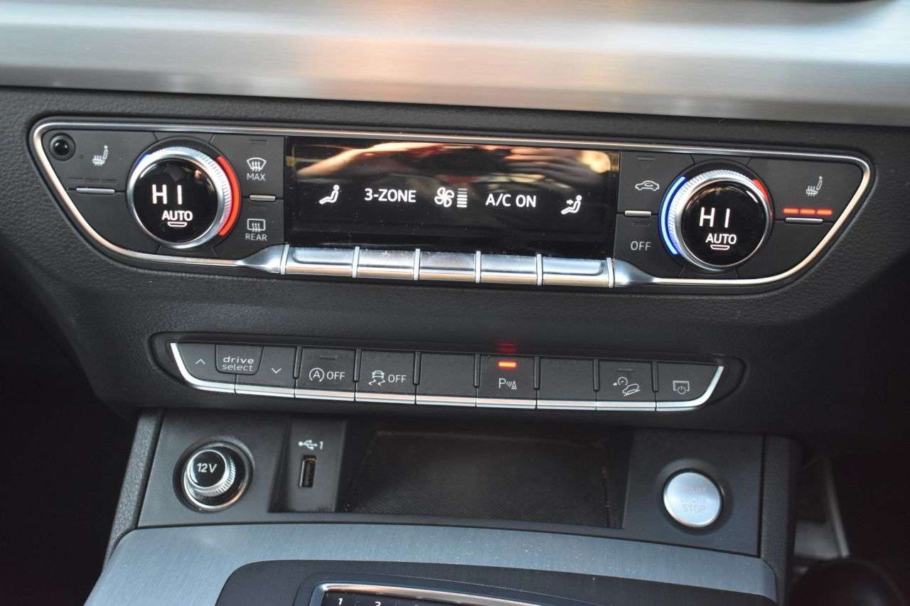 2019 AUDI Q5 2019 AUDI Q5