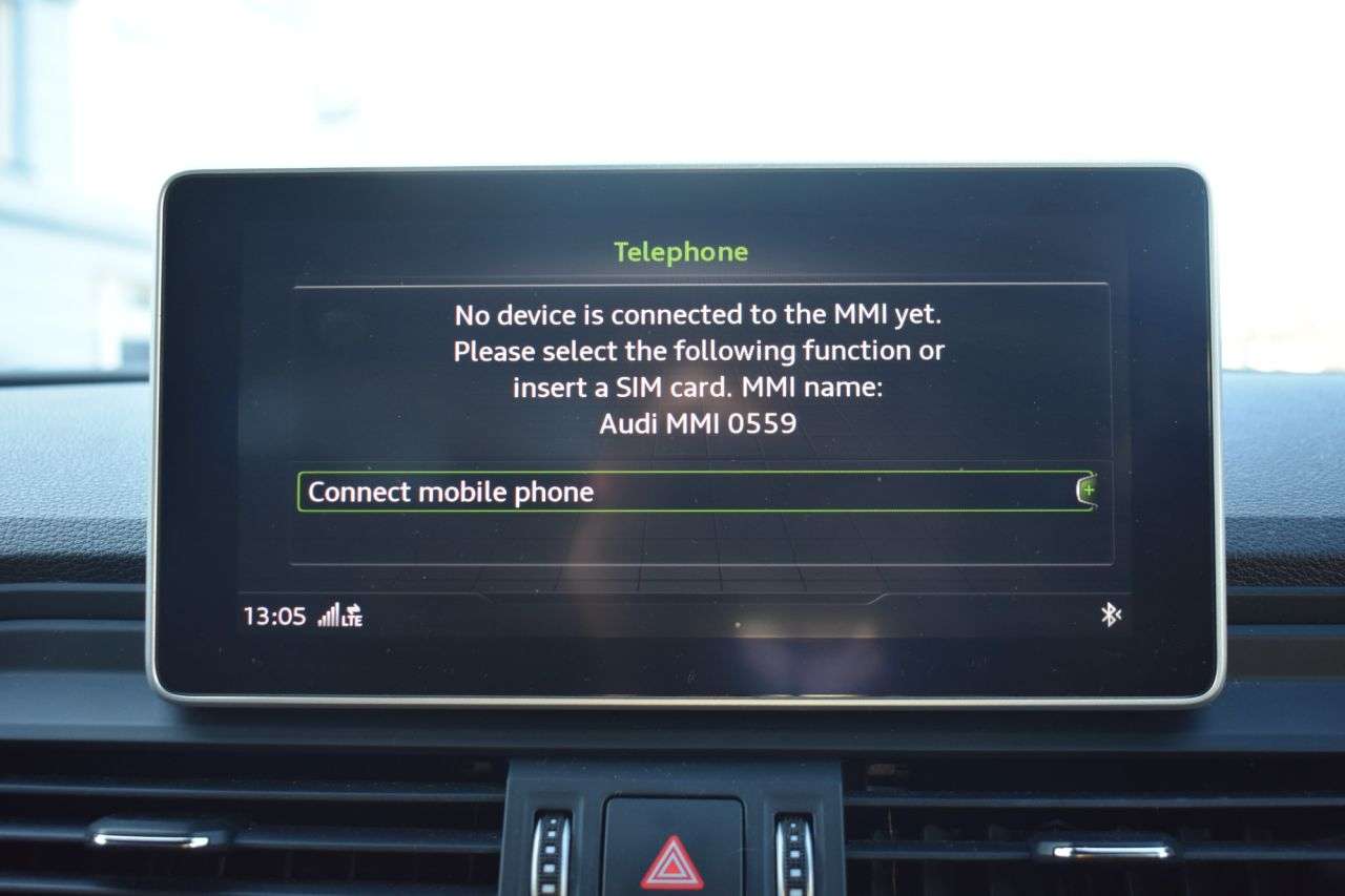 2019 AUDI Q5 2019 AUDI Q5