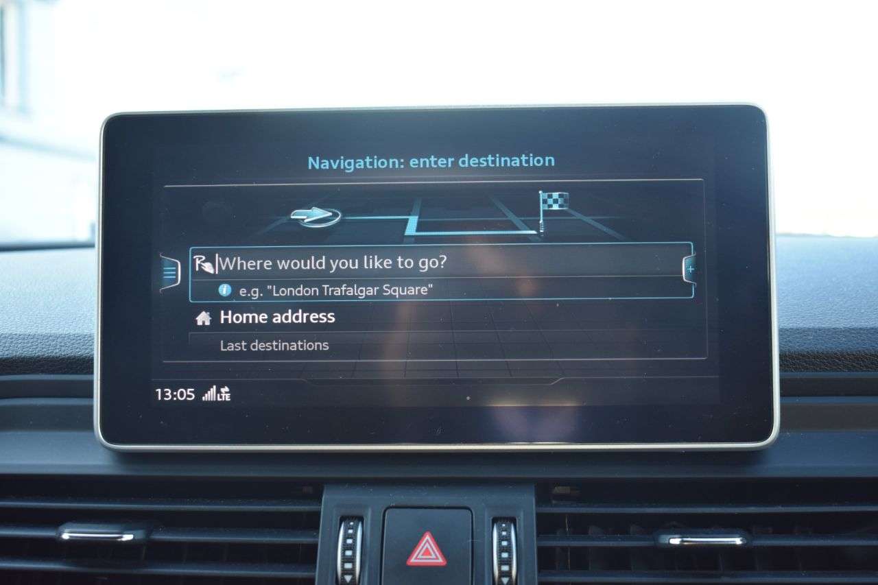 2019 AUDI Q5 2019 AUDI Q5