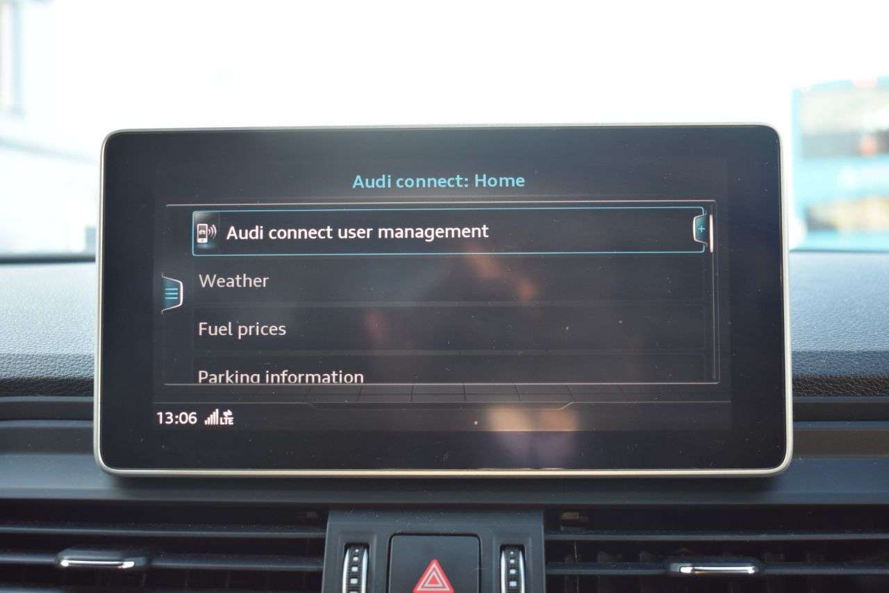 2019 AUDI Q5 2019 AUDI Q5