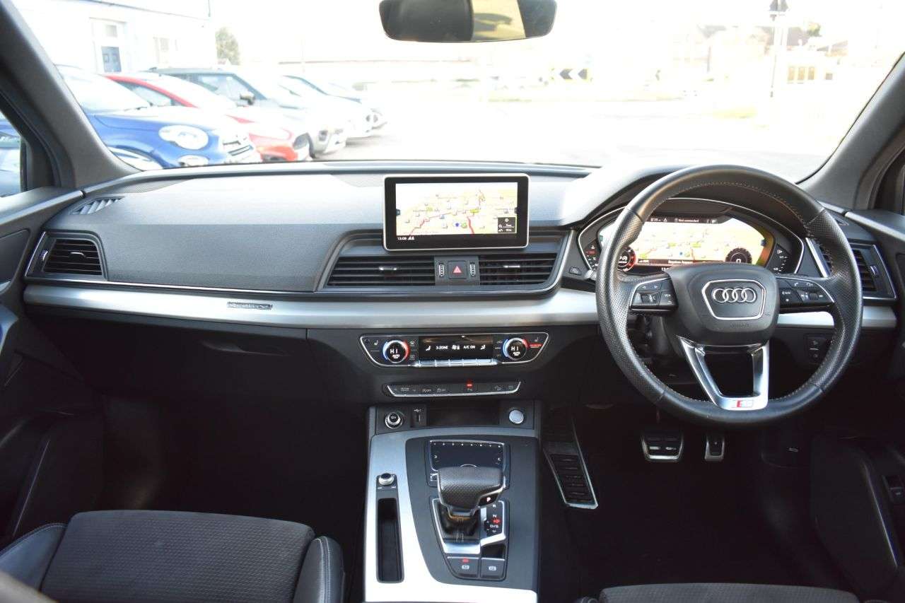 2019 AUDI Q5 2019 AUDI Q5