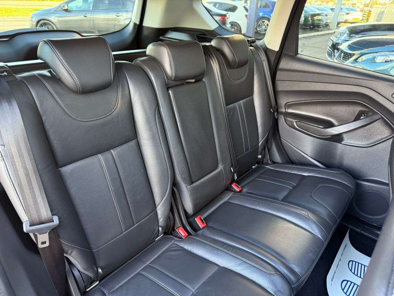 2016 FORD KUGA 2016 FORD KUGA