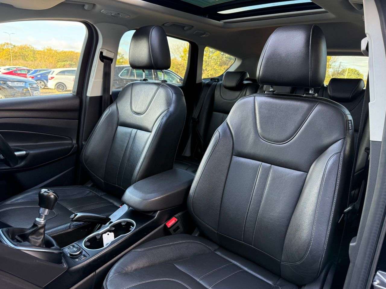 2016 FORD KUGA 2016 FORD KUGA