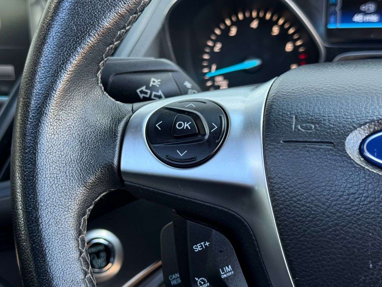 2016 FORD KUGA 2016 FORD KUGA