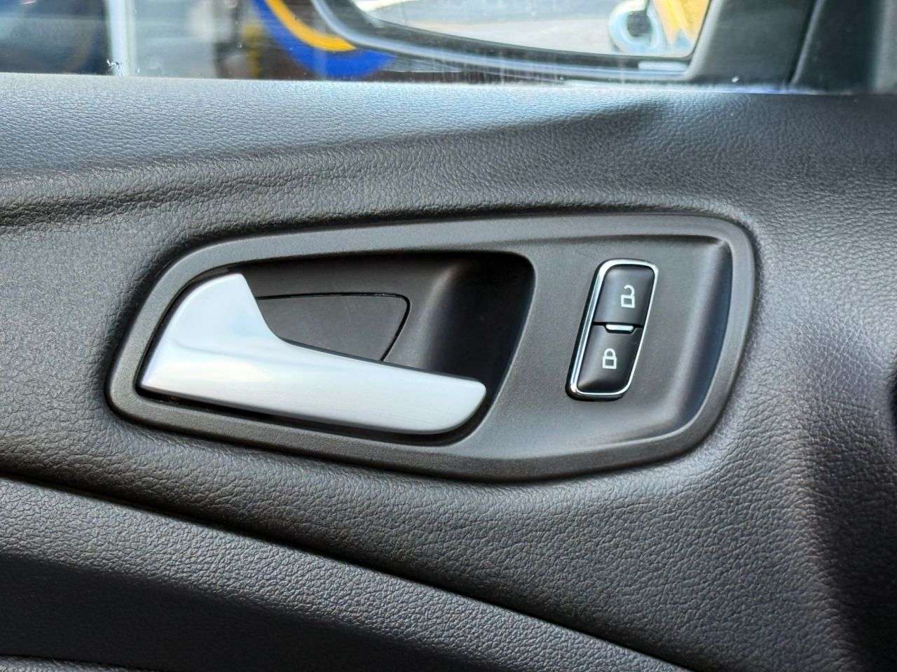 2016 FORD KUGA 2016 FORD KUGA