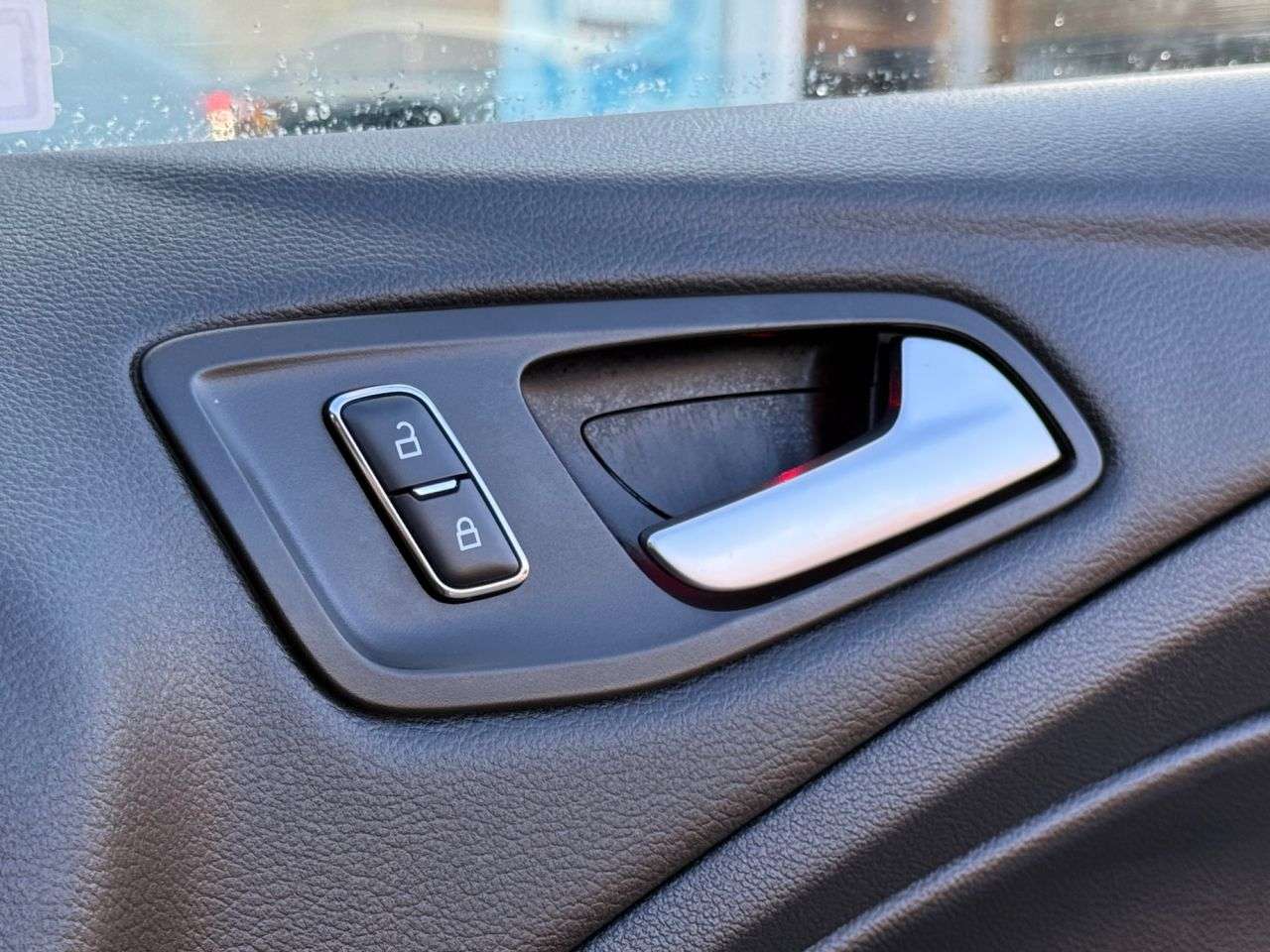 2016 FORD KUGA 2016 FORD KUGA