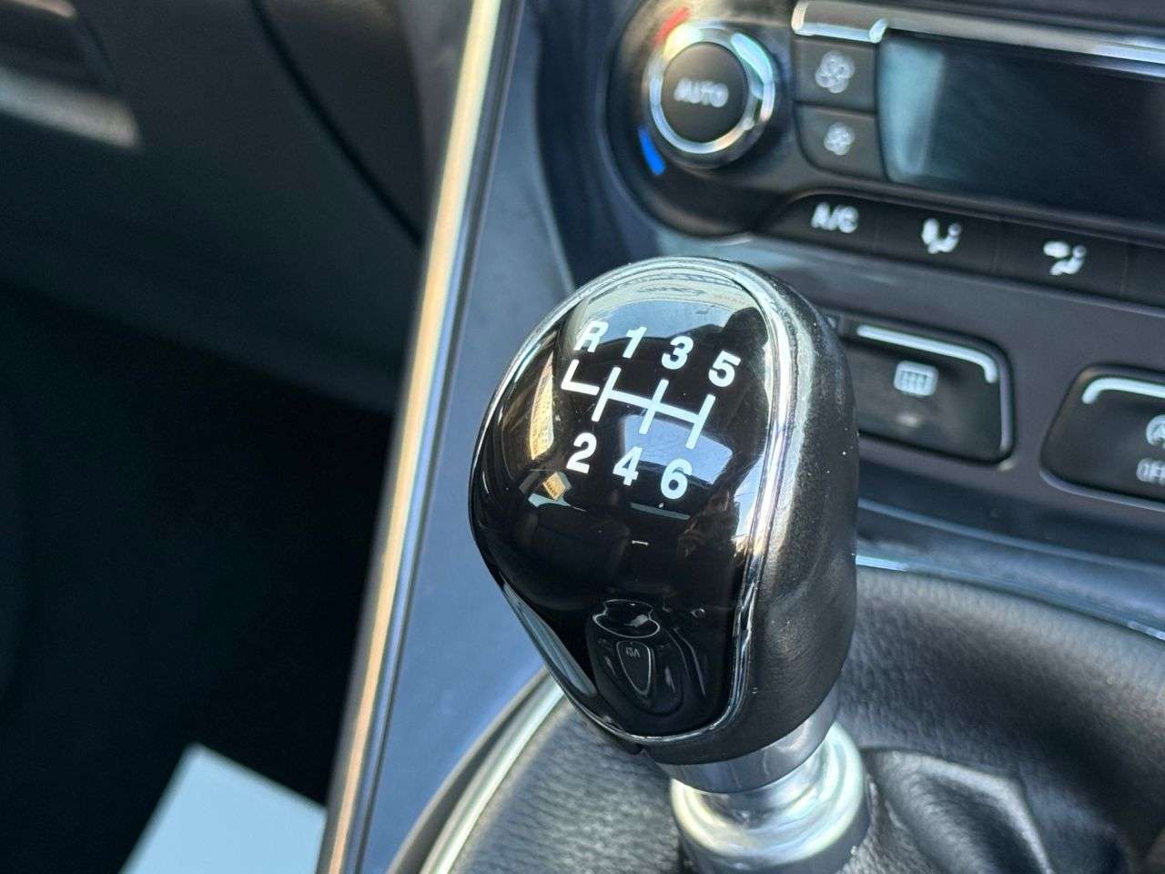 2016 FORD KUGA 2016 FORD KUGA