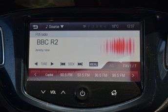 2015 VAUXHALL CORSA 2015 VAUXHALL CORSA