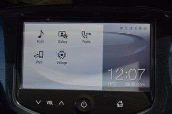 2015 VAUXHALL CORSA 2015 VAUXHALL CORSA