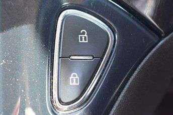 2015 VAUXHALL CORSA 2015 VAUXHALL CORSA