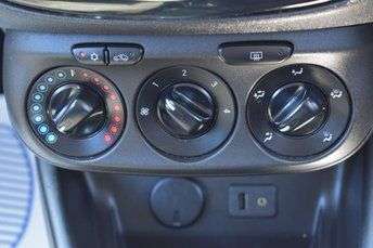 2015 VAUXHALL CORSA 2015 VAUXHALL CORSA