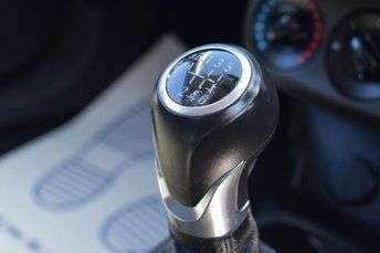 2015 VAUXHALL CORSA 2015 VAUXHALL CORSA