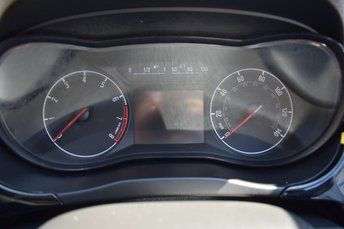 2015 VAUXHALL CORSA 2015 VAUXHALL CORSA