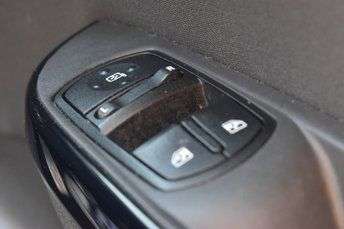 2015 VAUXHALL CORSA 2015 VAUXHALL CORSA