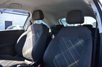 2015 VAUXHALL CORSA 2015 VAUXHALL CORSA