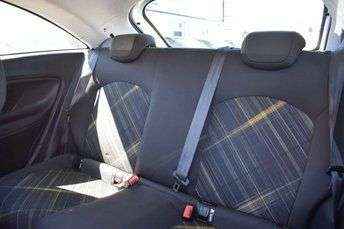 2015 VAUXHALL CORSA 2015 VAUXHALL CORSA