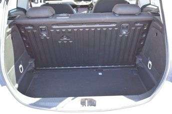 2015 VAUXHALL CORSA 2015 VAUXHALL CORSA