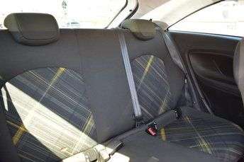 2015 VAUXHALL CORSA 2015 VAUXHALL CORSA