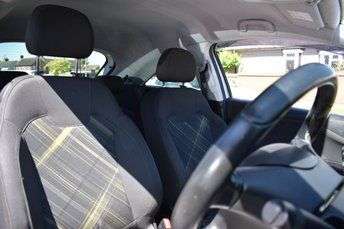 2015 VAUXHALL CORSA 2015 VAUXHALL CORSA