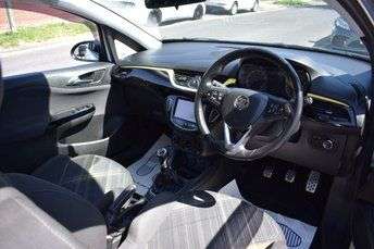 2015 VAUXHALL CORSA 2015 VAUXHALL CORSA