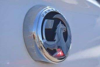 2015 VAUXHALL CORSA 2015 VAUXHALL CORSA