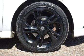 2015 VAUXHALL CORSA 2015 VAUXHALL CORSA