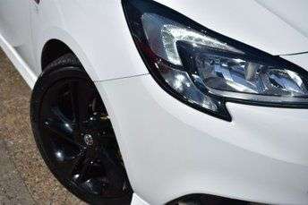 2015 VAUXHALL CORSA 2015 VAUXHALL CORSA