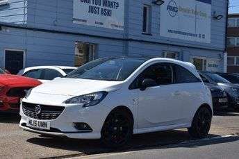 2015 VAUXHALL CORSA 2015 VAUXHALL CORSA