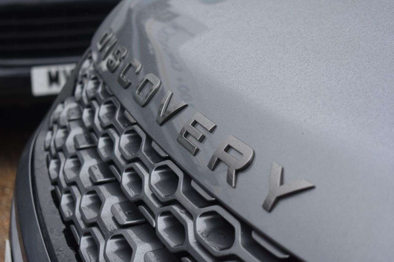 2020 LAND ROVER DISCOVERY SPORT 2020 LAND ROVER DISCOVERY SPORT