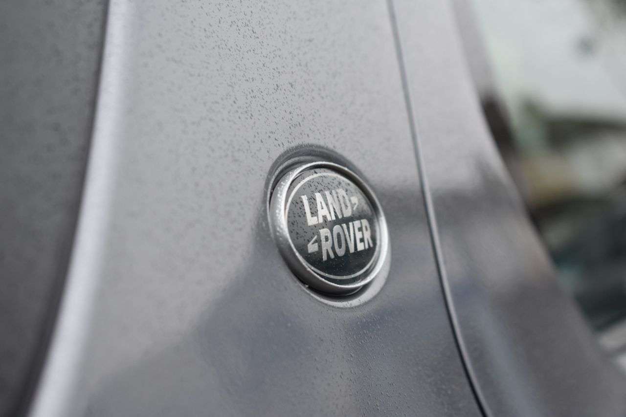 2020 LAND ROVER DISCOVERY SPORT 2020 LAND ROVER DISCOVERY SPORT