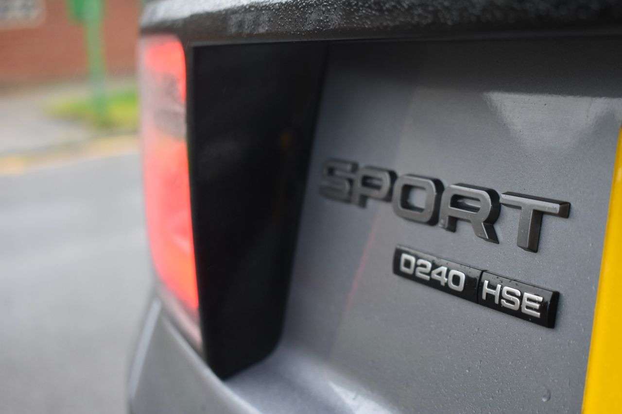 2020 LAND ROVER DISCOVERY SPORT 2020 LAND ROVER DISCOVERY SPORT