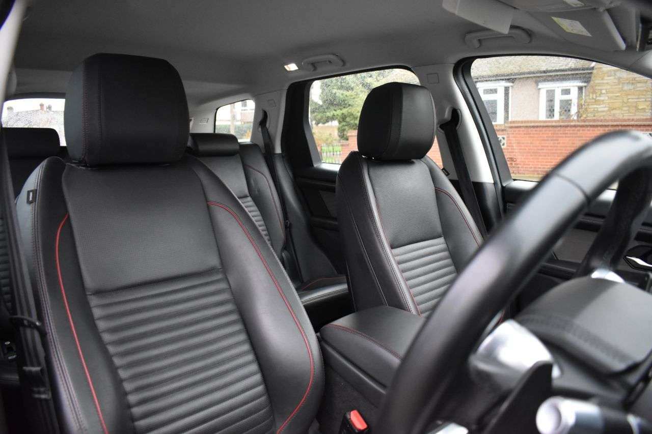 2020 LAND ROVER DISCOVERY SPORT 2020 LAND ROVER DISCOVERY SPORT