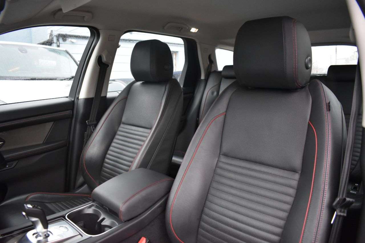 2020 LAND ROVER DISCOVERY SPORT 2020 LAND ROVER DISCOVERY SPORT