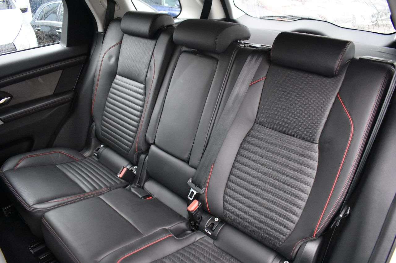 2020 LAND ROVER DISCOVERY SPORT 2020 LAND ROVER DISCOVERY SPORT