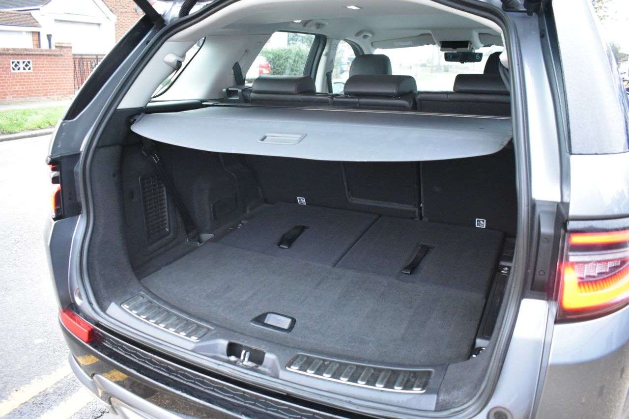 2020 LAND ROVER DISCOVERY SPORT 2020 LAND ROVER DISCOVERY SPORT