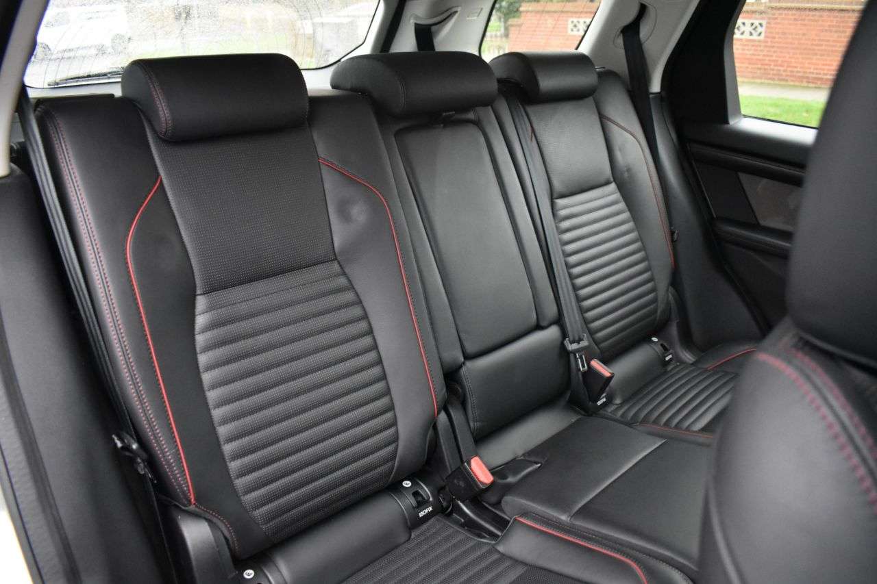 2020 LAND ROVER DISCOVERY SPORT 2020 LAND ROVER DISCOVERY SPORT