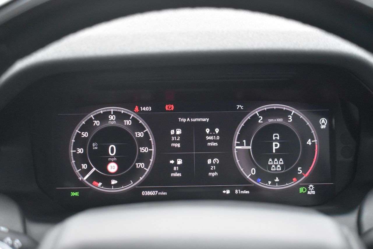 2020 LAND ROVER DISCOVERY SPORT 2020 LAND ROVER DISCOVERY SPORT