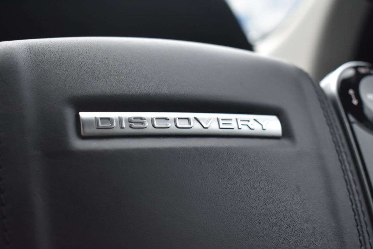 2020 LAND ROVER DISCOVERY SPORT 2020 LAND ROVER DISCOVERY SPORT
