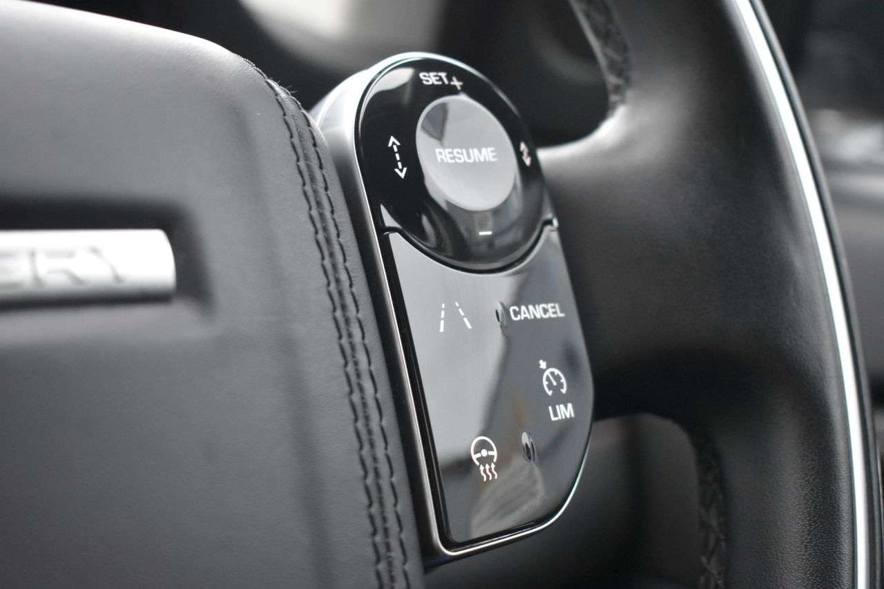 2020 LAND ROVER DISCOVERY SPORT 2020 LAND ROVER DISCOVERY SPORT